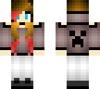 creeper jacket