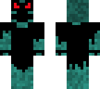 creeper ninja