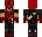 crimsonwing
