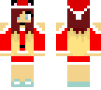crismas bikini