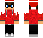 cristmas boy