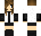 cross chara