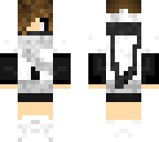 cross chara