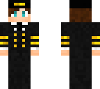 cruise ship officer