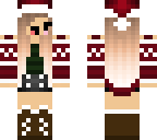 cute christmas edit