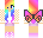 cute fairy