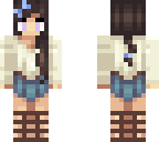 cute girl