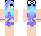 cute girl swimming costume