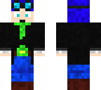 dantdm fan