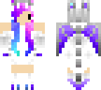 dargon lady