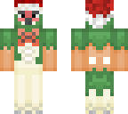 decidueye christmas
