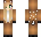 deer girl