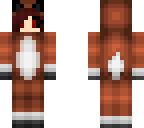deer girl ghoul xd