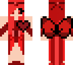 demon feniox lust