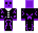 derp purple slime