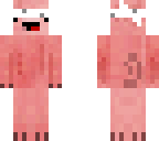 derpy pig