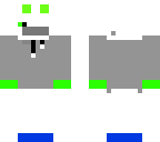 derpy slenderman man man man