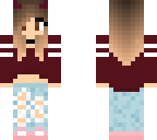 devil fall girl