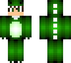 dino boy