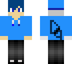 dominator420's skin