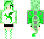 dragon girl 3