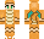 dragonite girl