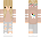 dream skin