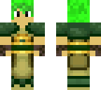 earth wizard