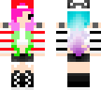edit i did kawaii part