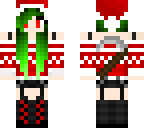 edit killer christmas