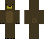 editable bear