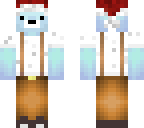 edited bear