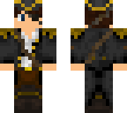edited pirate