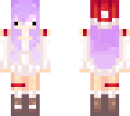 edited skin