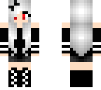 edited vampire skin