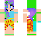 elemental fairy