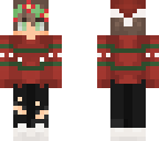 elf boy