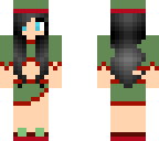 elf girl -fixed-