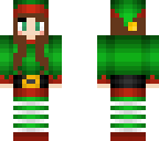 elf skin for r
