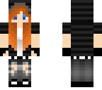 emo girl