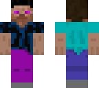 ender steve