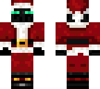 enderfans navidad