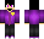 ennard inside willam afton