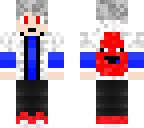 evil chaokeeper