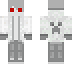 evil gost 