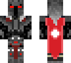 evil pat
