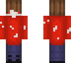 evil skin