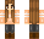 fall skin 
