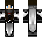 female spike blackcrystal