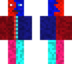 fire and water